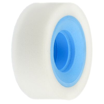 1/10 Dual Stage 2.2" Rock Crawling Foam (2): XL Tires 1/10 Dual Stage 2.2" Rock Crawling Foam (2): XL Tires