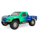 1/10 Tenacity TT Pro 3S 4WD RTR Brushless Desert Truck