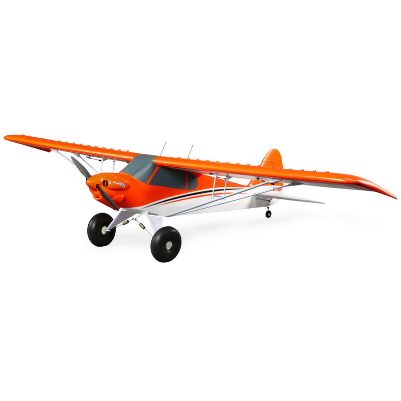 Carbon-Z Cub SS 2.1m PNP
