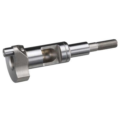 Crankshaft: 55HZ Hyper Crankshaft: 55HZ Hyper