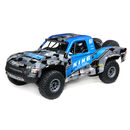 1/6 Super Baja Rey 8S 4X4 RTR Brushless Desert Truck