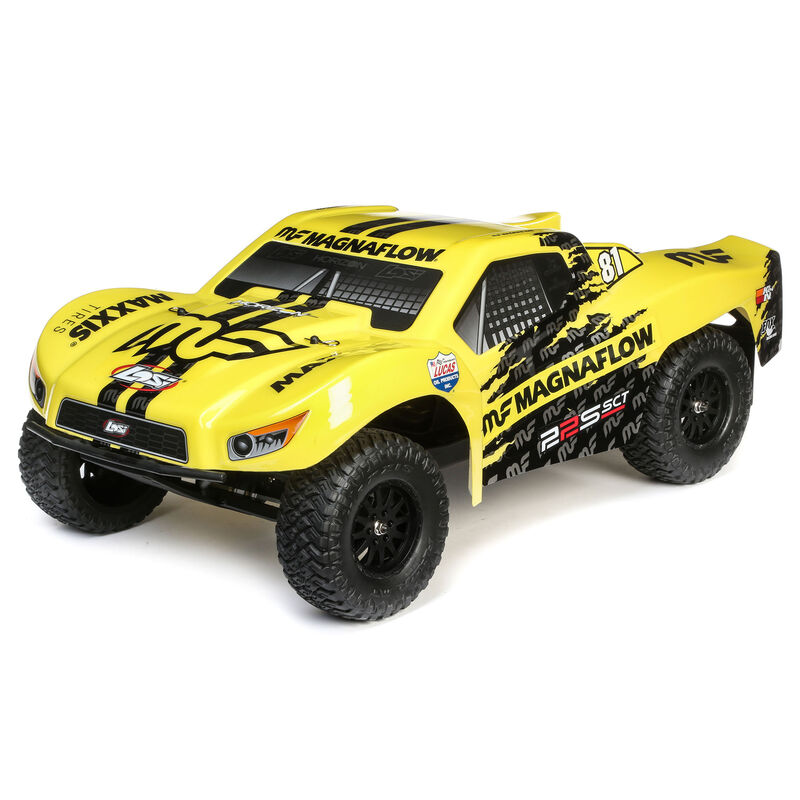 1/10 22S 2WD SCT Brushed RTR