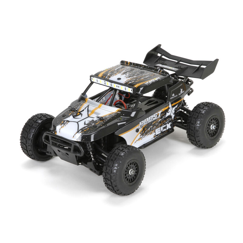 1/18 Roost 4WD Desert Buggy RTR