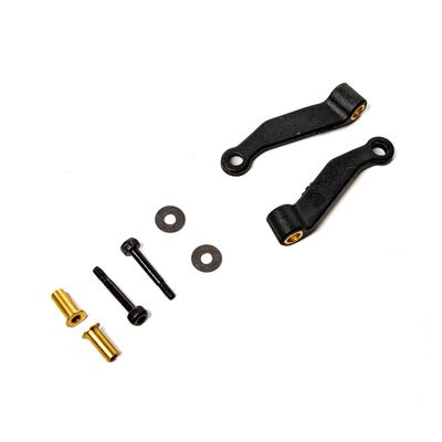 Flybarless Follower Arm Fusion 180 Flybarless Follower Arm Fusion 180