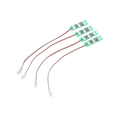 Blade LED Set: Mach 25 FPV Blade LED Set: Mach 25 FPV