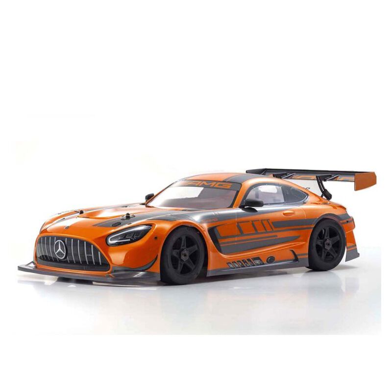 1/8 Inferno GT2 VE 2020 Mercedes RTR, AMG GT3