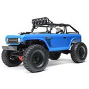 1/10 SCX10 II Deadbolt 4X4 Brushed RTR