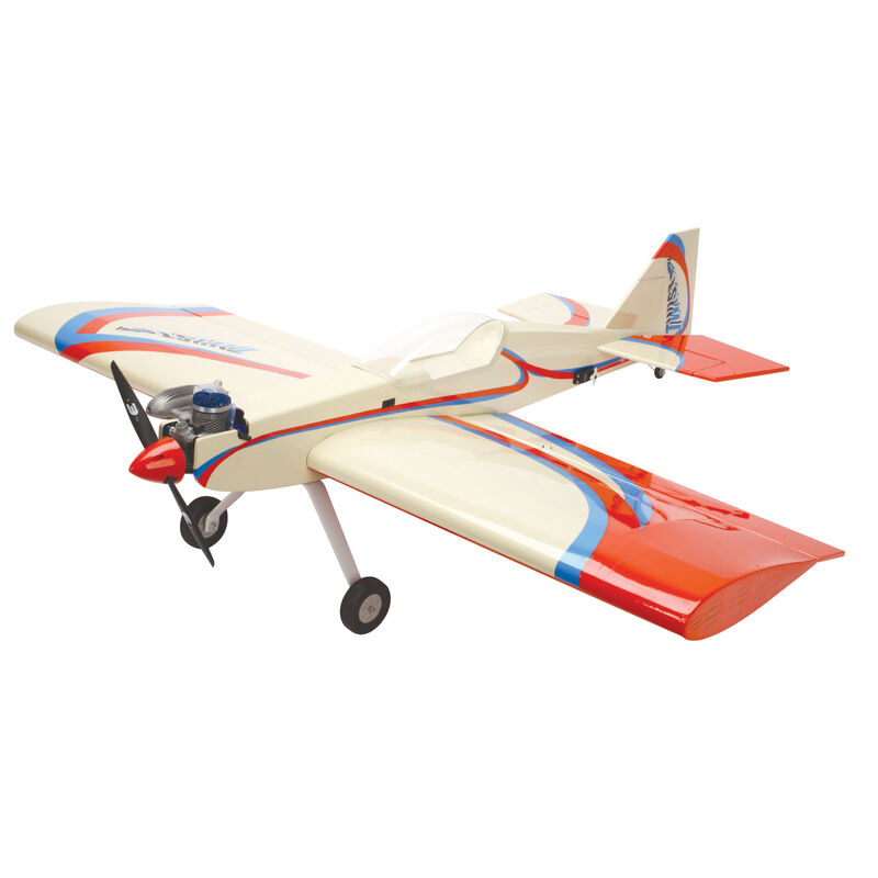 Twist 40 V2 ARF, 47.75"