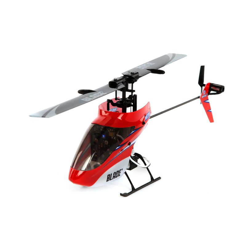 mCP S RTF with SAFE Technology