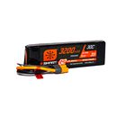 11.1V 3200mAh 3S 30C Smart G2 LiPo Battery: IC3 11.1V 3200mAh 3S 30C Smart G2 LiPo Battery: IC3
