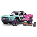 1/16 MOJAVE GROM 223S DSC 4X4 RTR Brushless Desert Truck (Battery & Charger Included)