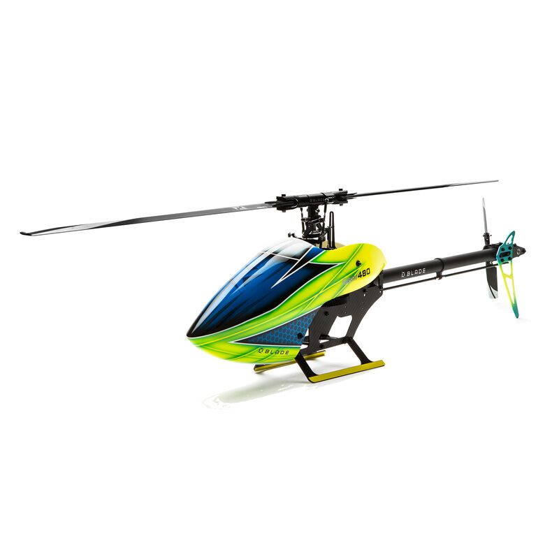Fusion 480 Super Combo Kit