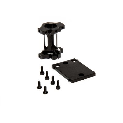 Front Tail Boom Case: Fusion 180 Front Tail Boom Case: Fusion 180