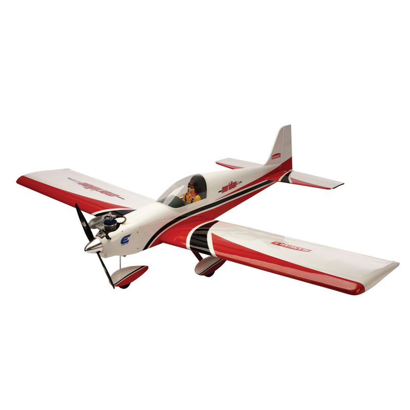 Meridian 10cc ARF, 69"
