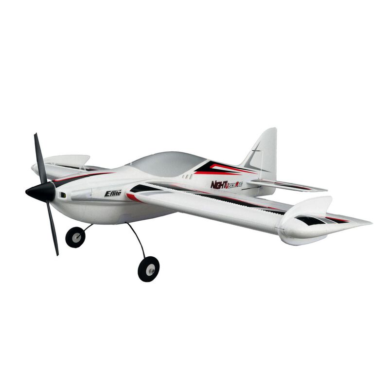 NIGHT VisionAire 1.1m BNF Basic with SAFE