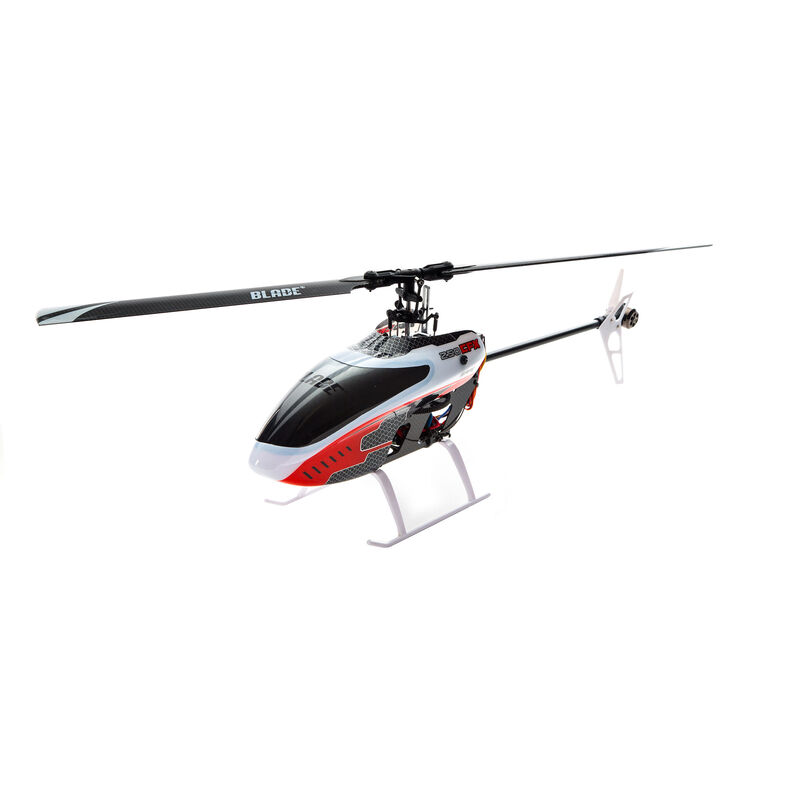 250 CFX BNF Basic with SAFE Technology