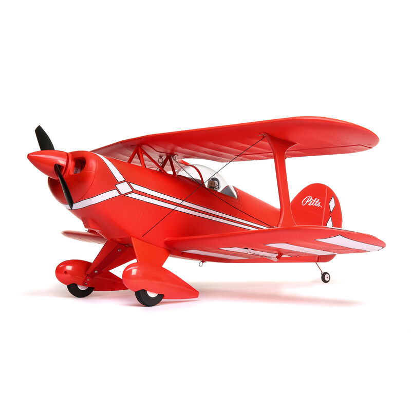Pitts S-1S 850mm PNP
