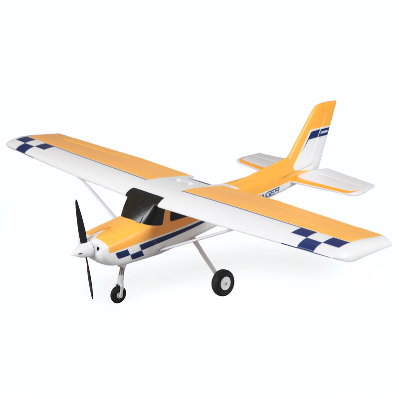 Ranger 1220mm EP PNP with Floats