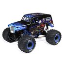 1/18 Mini LMT 2S 4X4 RTR Brushed Monster Truck (Battery & Charger Included)