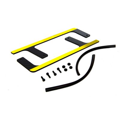 Skid Set (2): Fusion 480 Skid Set (2): Fusion 480