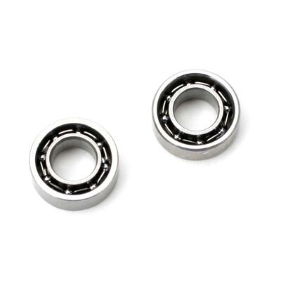 OuterShaft Bearing 3x6x2mm(2):BMCX/2/MSR,FHX,mCP S/X OuterShaft Bearing 3x6x2mm(2):BMCX/2/MSR,FHX,mCP S/X