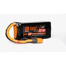11.1V 1300mAh 3S 30C Smart G2 LiPo Battery: IC3 11.1V 1300mAh 3S 30C Smart G2 LiPo Battery: IC3