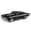 1/16 Mini 1970 Chevy Chevelle 2S 2WD RTR Brushless No Prep Drag Car (Battery & Charger Included)