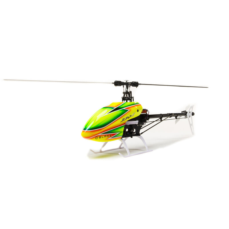 330 S BNF Basic with SAFE Technology