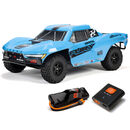 1/10 FURY 2WD RTR Brushed Short Course Truck (Battery & Charger Included)