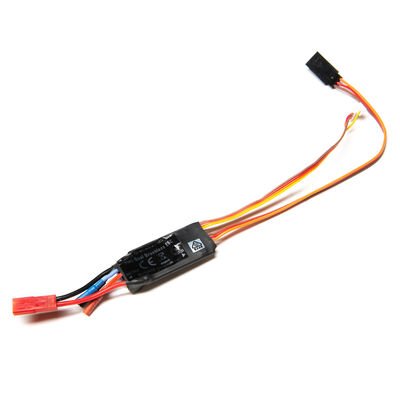 Dual Brushless ESC: 150 S Dual Brushless ESC: 150 S
