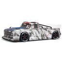 1/7 INFRACTION 6S AVC 4X4 RTR Brushless All-Road Street Bash