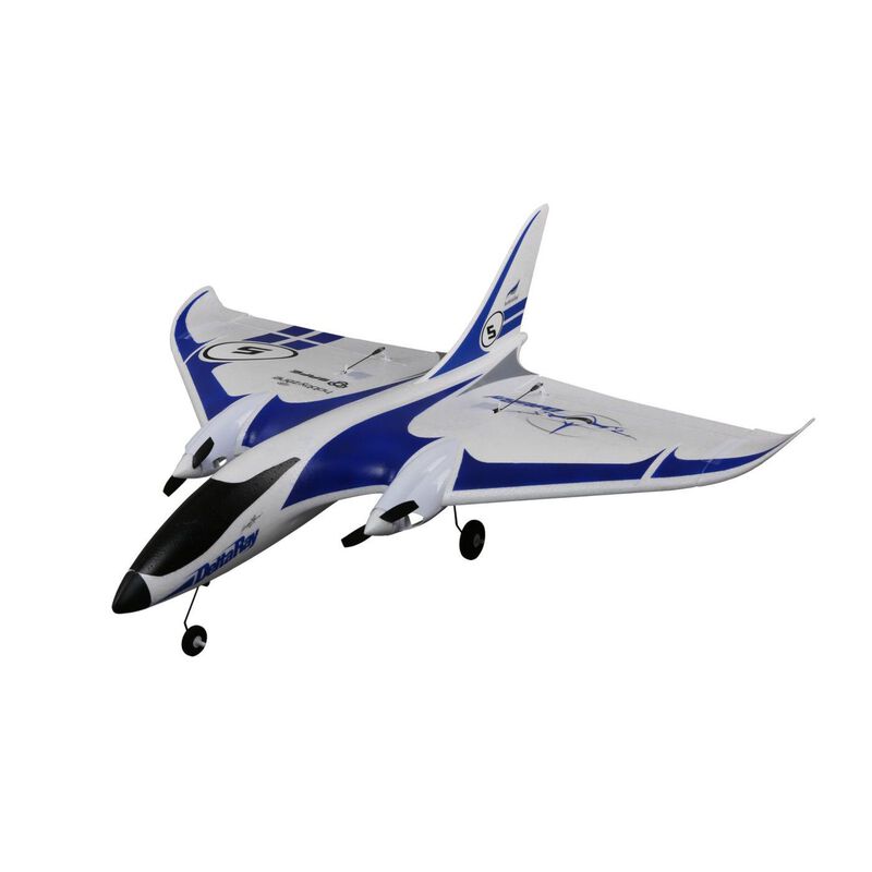 Delta Ray BNF with SAFE, 863mm