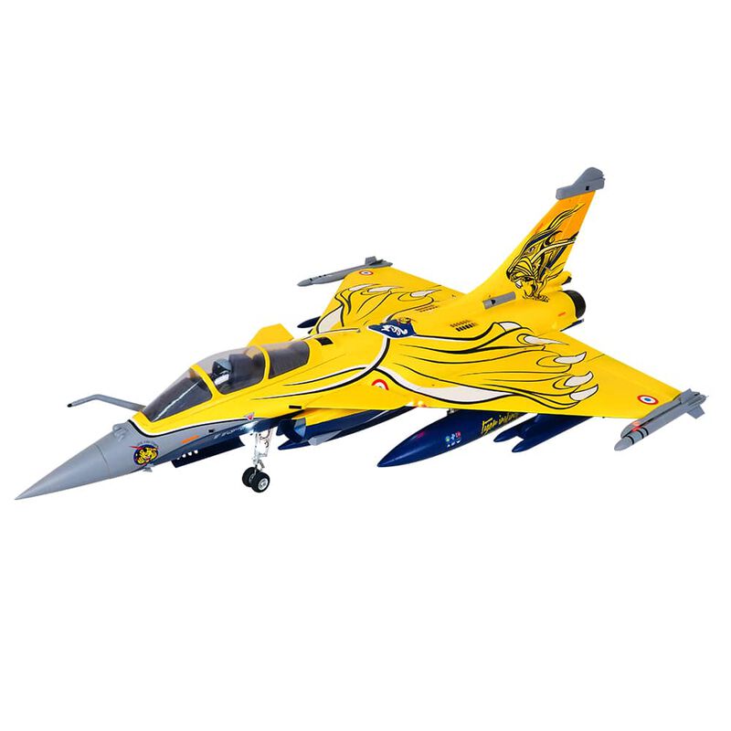 Rafale 80mm EDF PNP with Reflex