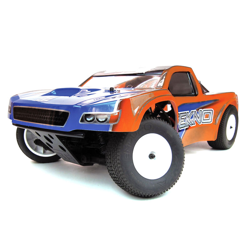 1/10 SCT410.3 4WD Short Course Kit