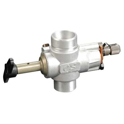 Carburetor #60LH: 50SX-H Hyper Carburetor #60LH: 50SX-H Hyper