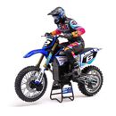 1/4 Promoto-MX 2S RTR Brushless Motorcycle