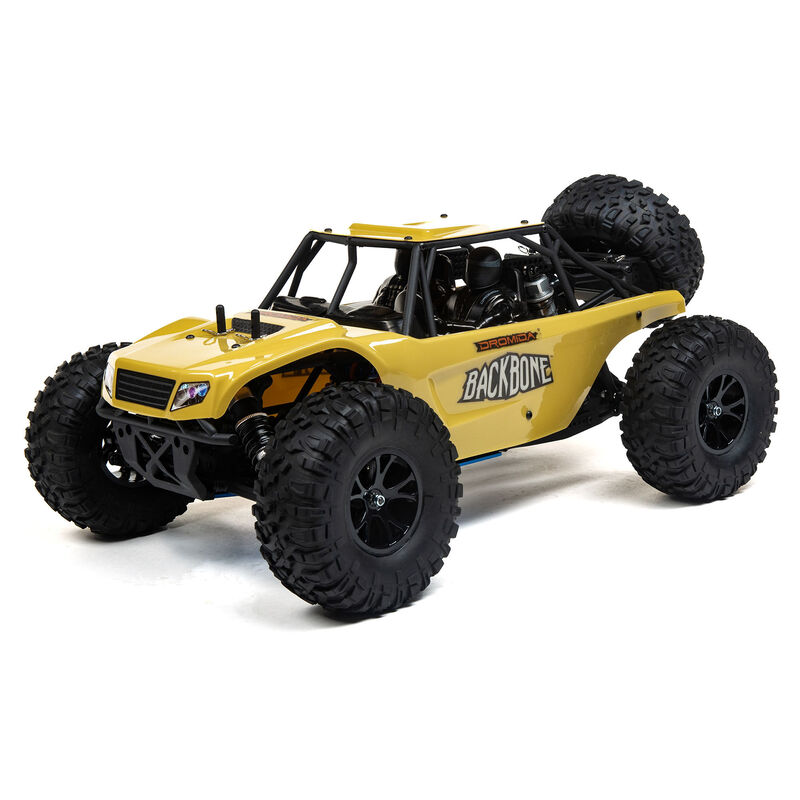 1/10 Backbone Rock Racer 4WD RTR