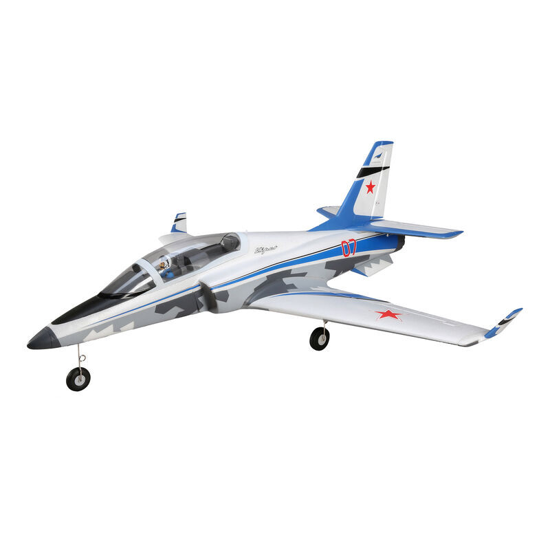 Viper 70mm EDF Jet BNF Basic with AS3X and SAFE Select