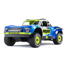 1/16 MOJAVE GROM 4X4 RTR Brushed Desert Truck (Battery & Charger Included)