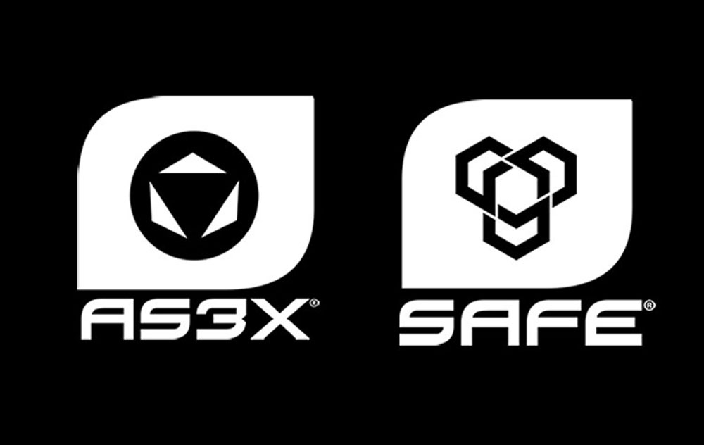 Advanced AS3X Stability and SAFE Technology Advanced AS3X Stability and SAFE Technology
